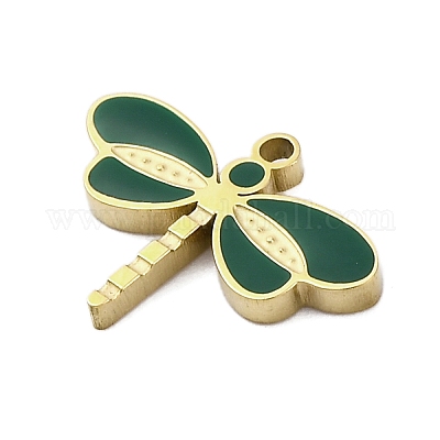 Подвески из нержавеющей стали 304 STAS-L022-179G-02-1