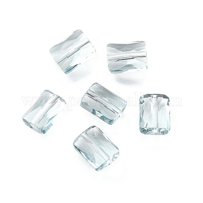 Стекло имитация австрийских хрустальных бусин GLAA-P071-01A-36-1