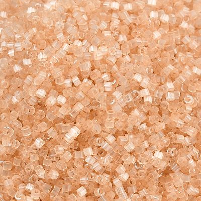 Бусины Миюки delica&nbsp;SEED-X0054-DB0674-1