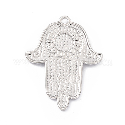 Подвески из эмали и сплава&nbsp;LS-ENAM-A138-02P-01-1