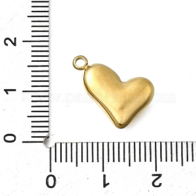 Подвески из нержавеющей стали 304 STAS-Z163-18G-1