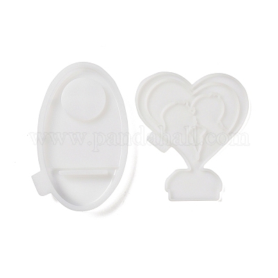 Силиконовые Молды для свечей своими руками DIY-M056-02B-1