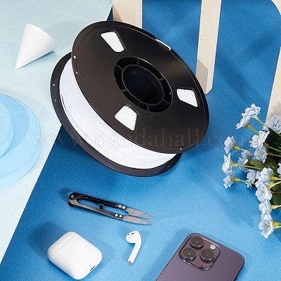 Нить для 330D-принтера Petg 3 м. OCOR-WH0081-38B-1