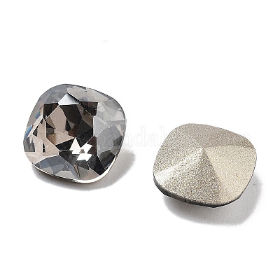 K9 стеклянные каноши GLAA-H034-04C-001SA-1