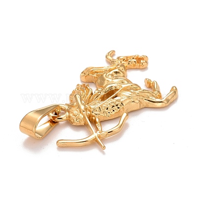 Ионное покрытие (ip) подвески из нержавеющей стали 304 X-STAS-D165-14G-02-1