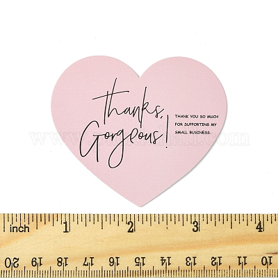 1 пакет поздравительной открытки из мелованной бумаги&nbsp;DIY-FS0007-87-1