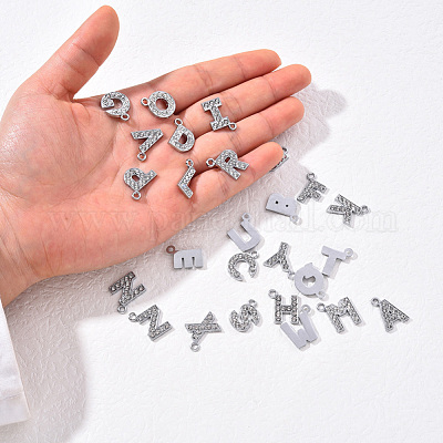 Подвески из сплава  ALRI-N039-001-RS-1