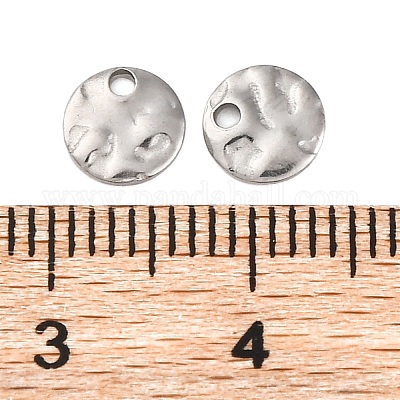 Подвески из нержавеющей стали марки 304&nbsp;STAS-H157-03D-P-1