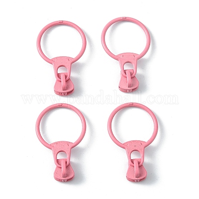 Сплав молния&nbsp;PALLOY-WH0079-16B-RS-1