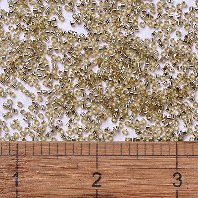 Бусины Миюки Делика&nbsp;X-SEED-J020-DB2155-1