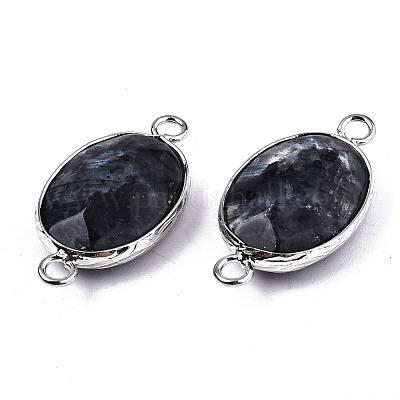 Природные ларвикитовые связи/коннекторы G-T131-102-03-1