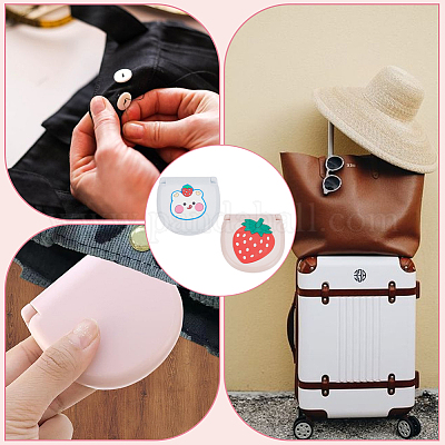 2шт. 2 набора швейных инструментов DIY-SC0025-79A-1