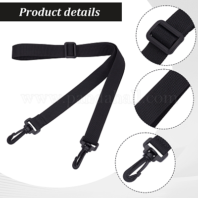 1 шт. регулируемых ремней для сумки из полиэстера&nbsp;FIND-GF0008-68A-1
