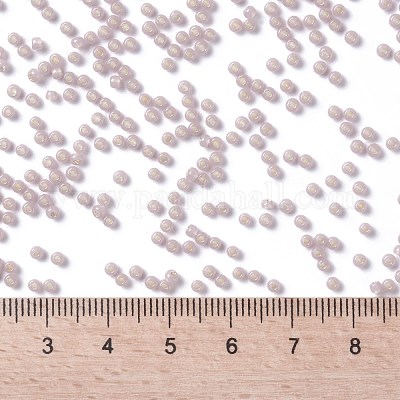 Круглые бусины toho SEED-TR11-2251-1