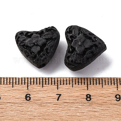 Киноварь бисера CARL-K001-36-1