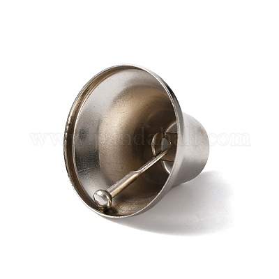 Железный колокол подвески IFIN-WH0065-07P-1