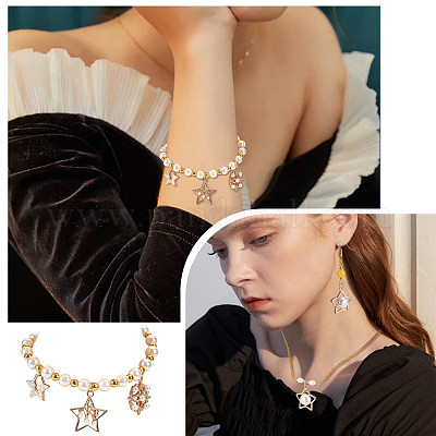 Подвески из сплава 40шт 5 стиля FIND-PH0004-11-1