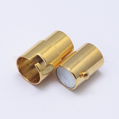 Магнитные замки для трубчатого замка из нержавеющей стали 304 STAS-D117-D-G-1