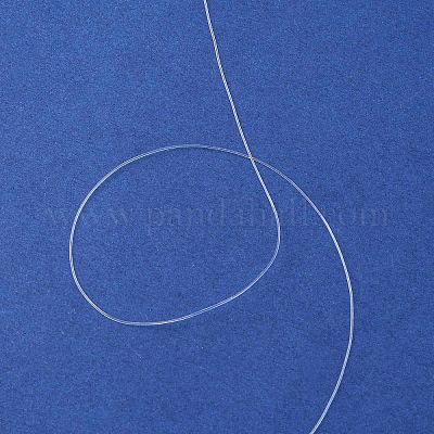 Эластичная кристальная нить CT-K001-1mm-1