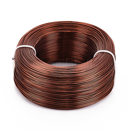 Анодированная алюминиевая проволока&nbsp;AW-S001-1.0mm-18-1