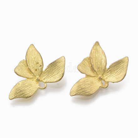 Соединители латунные звенья&nbsp;KK-S349-121-NF-1