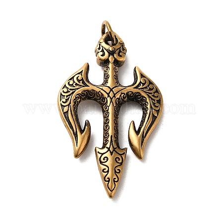 Большие подвески из нержавеющей стали 304&nbsp;LS-STAS-D091-01AG-1