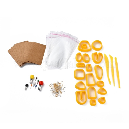 29 шт. DIY-I097-01-1