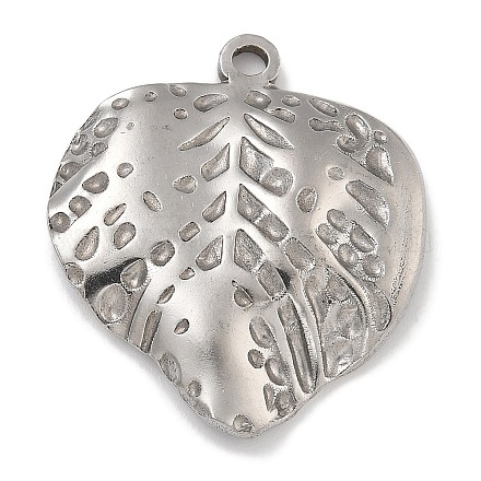 Подвески из нержавеющей стали 304 STAS-D197-21AS-04-1