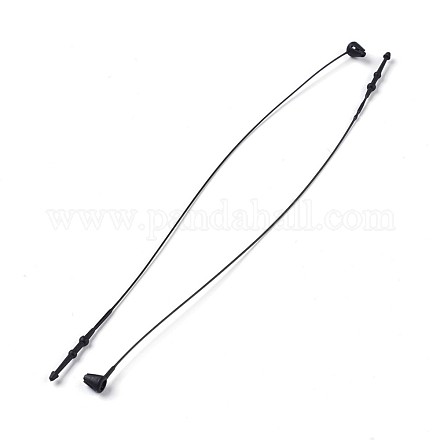 Пластиковые кабельные стяжки KY-F013-A01-125mm-1