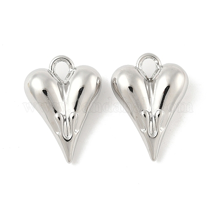 Латунные подвески KK-I355-24P-02-1