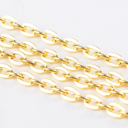 Железо кабельные сети X-CH-0.5PYSZ-G-1