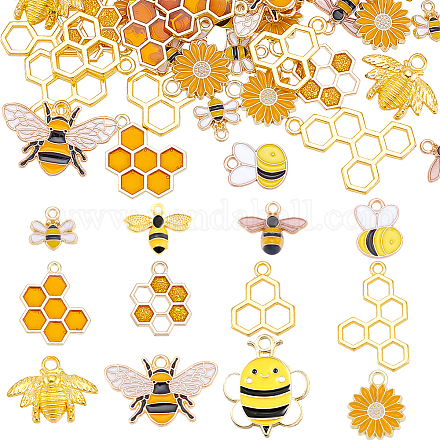 Подвески из сплава &nbsp;FIND-GA0006-68-1