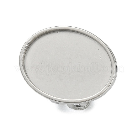 Кольцевые компоненты из нержавеющей стали 304 STAS-U059-01P-B-1