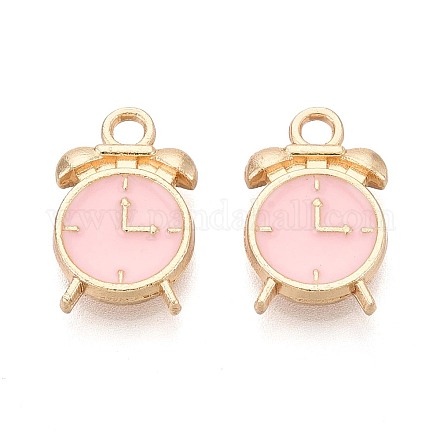 Подвески из эмали и сплава&nbsp;ENAM-I044-06B-1