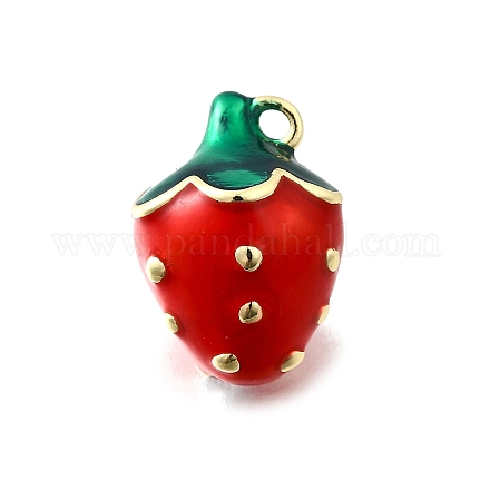 Латунь эмаль подвески KK-Z104-06G-02-1