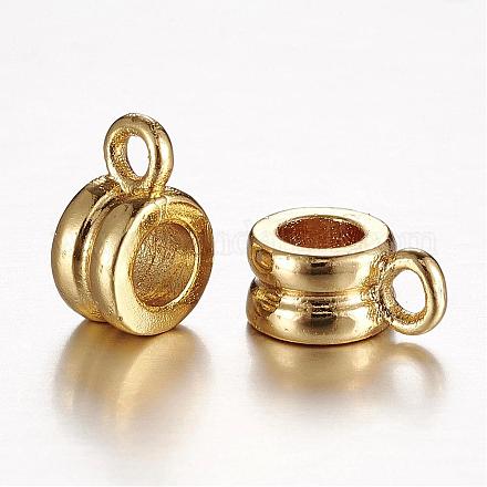 Поручни из латунной трубки KK-N0108-08G-RS-1