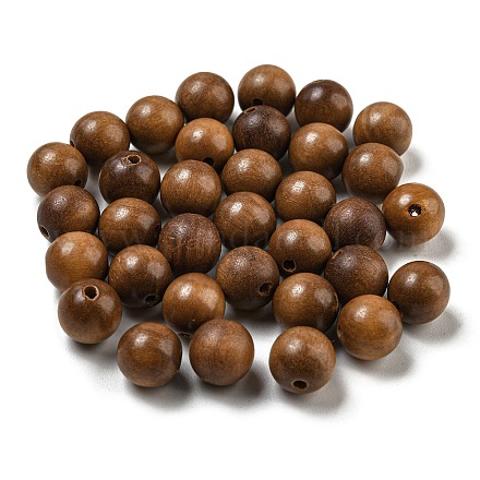 Деревянные бусины WOOD-K007-03C-02-1