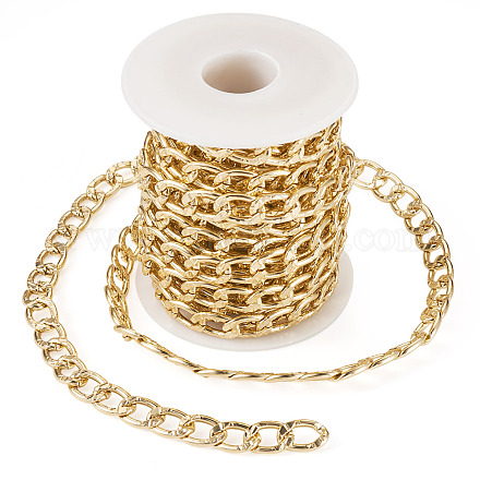 Цепи алюминиевые 5м CHA-TA0001-28-1