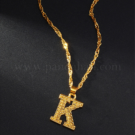 Латунные кулоны FS-WG68BA5-11-1