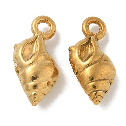 Ионное покрытие (ip) подвески из нержавеющей стали 304 STAS-Q334-57G-1