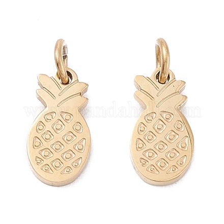 Ионное покрытие (ip) 316 хирургическая нержавеющая сталь подвески STAS-H163-14G-1