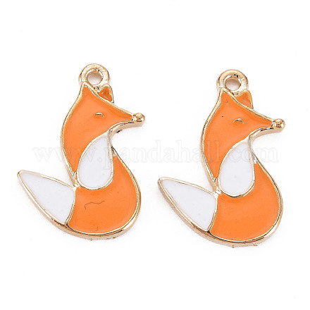 Стойки подвески обшивки сплава ENAM-S129-014-RS-1