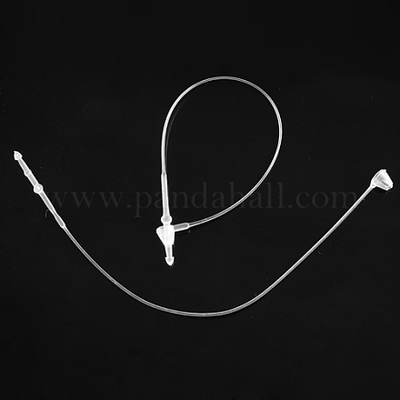 П.п. кабельные стяжки&nbsp;LS-TOOL-R023-60mm-02A-1