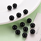 Непрозрачные акриловые бусины MACR-S370-C10mm-S002-6