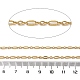 Латунные цепочки CHC-H113-25G-2