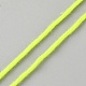 Полиэфирная светящаяся пряжа&nbsp;OCOR-SZC0005-01A-3