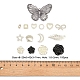 Наборы для изготовления ювелирных изделий своими руками DIY-CJ0002-07-2