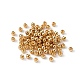 Латунные бусины&nbsp;KK-WH0051-28E-2