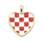 Латунные подвески KK-C156-27G-02