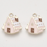 Новогодняя тема&nbsp;X-ENAM-S119-011B